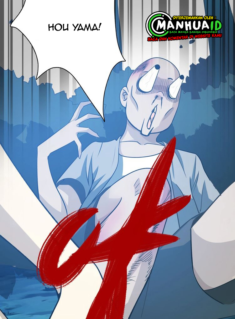 Reborn Doctor Chapter 04 Gambar 39